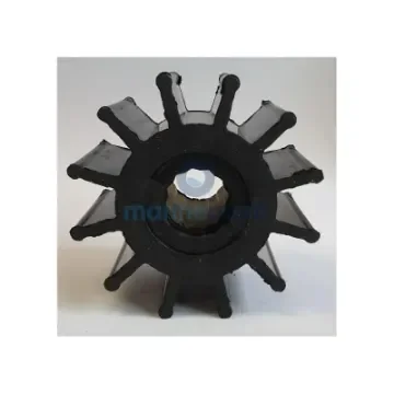 Ceredi Compatible Turbine for Jabsco, Volvo, Caterpillar - CEF500135 product image