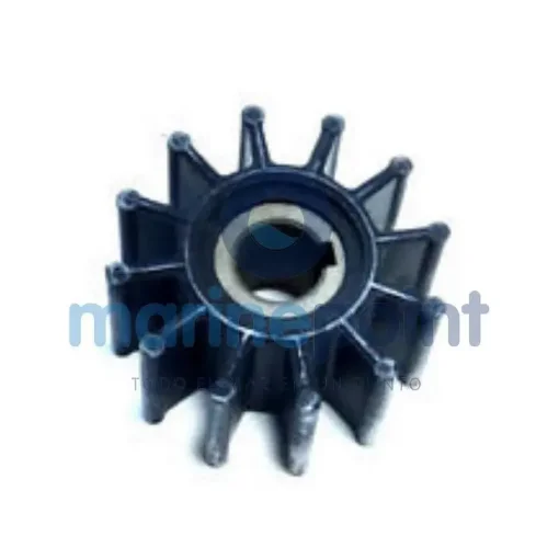 Ceredi Replacement Turbine for Jabsco Pump - CEF500150 product image