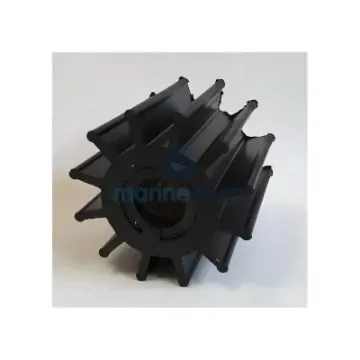Jabsco Turbine Impeller for Marine Water Pump - CEF500145T product image