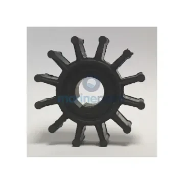 Sherwood Marine Engine Water Pump Turbine - CEF500165 product image