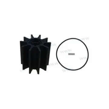 Ceredi Marine Water Pump Turbine Kit - CEF500179GX product image