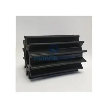 Ceredi Replacement Marine Flexible Impeller - CEF500186T product image