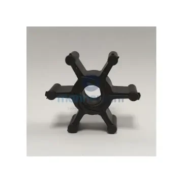 Johnson Turbine 09-1077B-9 - CEF500284G product image