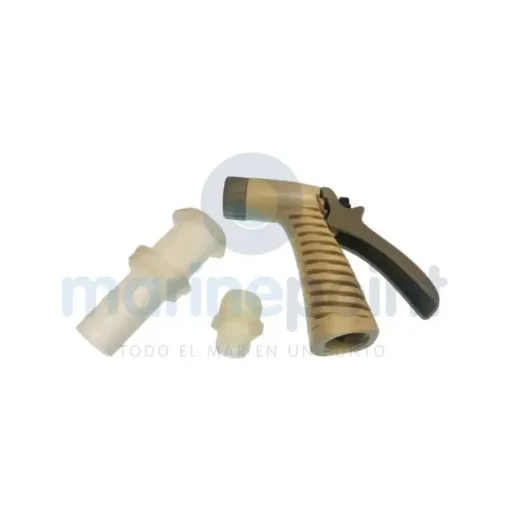 Glendinning Washdown Gun with Adapter - GLE99593-DW product image