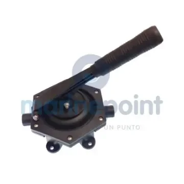 Fixed Manual Bilge Pump 36L Corrosion Resistant - GS20030 product image