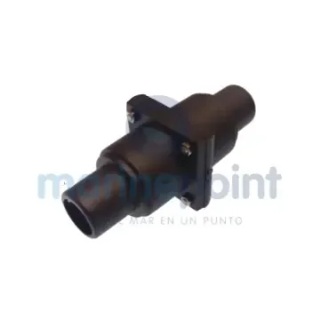 Inline Non-Return Valve, Corrosion-Resistant - GS20065 product image
