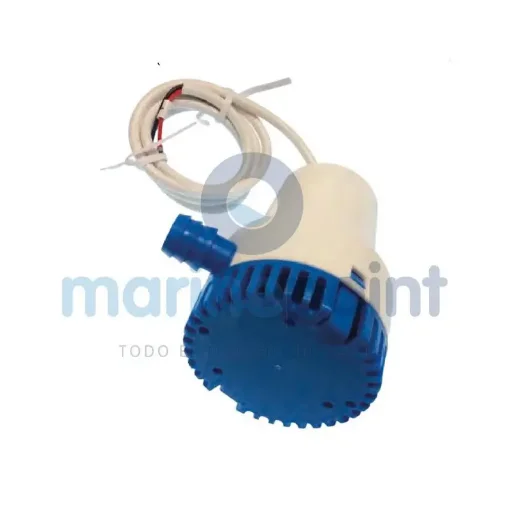 Submersible Pump 600 GPH - GS20101 product image