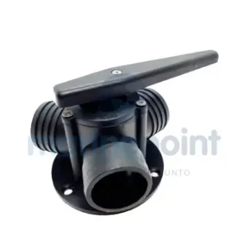 3-Way Valve High Strength Nylon - GS20071 product image