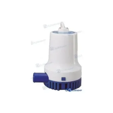 24V Submersible Bilge Pump, High Capacity - GS20105 product image