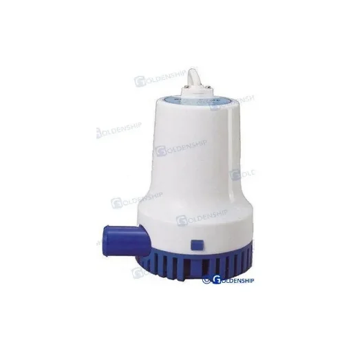 24V Submersible Bilge Pump, High Capacity - GS20105 product image