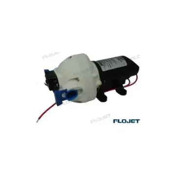Flojet - Triplex Pressure Pump 12V 11L/min 50psi - GS20149 product image
