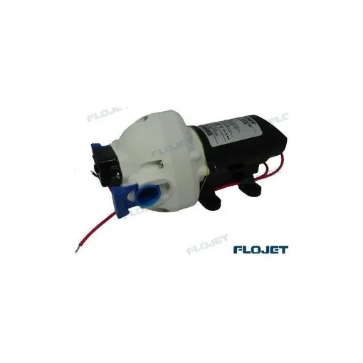 Flojet - Triplex Pressure Pump 12V 11L/min 50psi - GS20149 product image