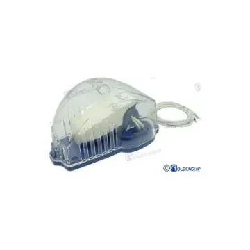 Automatic Bilge Pump Switch with Protector - GS20139 product image