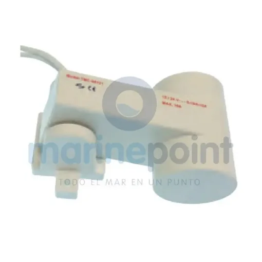 Taiwan Marine Corporation - 12V 15A Automatic Float Switch for Bilge Pump - GS20140 product image