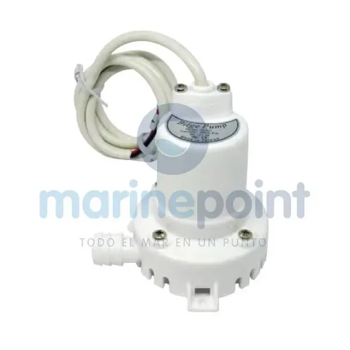 12V Submersible Bilge Pump 1400 GPH - GS20117 product image