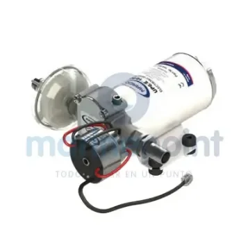 Marco - UP6/E Automatic Pressure Pump 12-24V 26 L/Min - GS20158 product image
