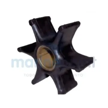 Water Puppy Pump Impeller Replacement - GS20155 product image