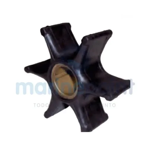 Flexible Impeller for M-35 Bilge Pump - GS20131 product image