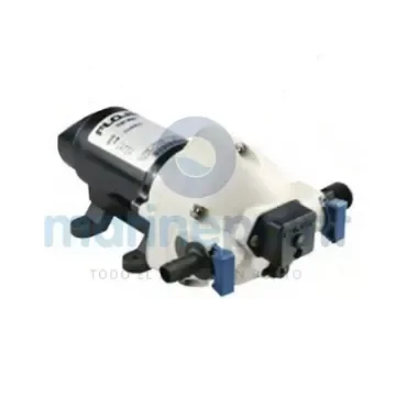 Jabsco Triplex Pressure Pump 24V 11L/min 40psi - GS20152 product image