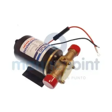 Taiwan Marine Corporation 12V Bronze Self-Priming Bilge Pump - GS20130 product image