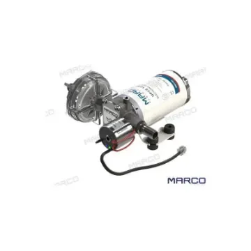 Marco - UP3/E Automatic Pressure Pump, 12/24V - GS20159 product image