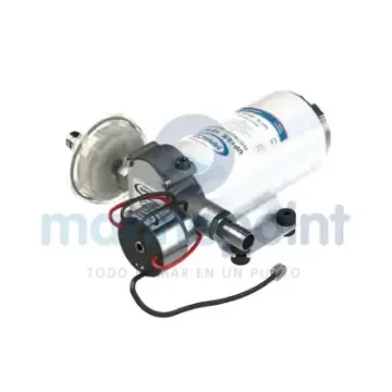 Marco Electronic Pressure Pump UP12/E 12/24V - GS20193 product image