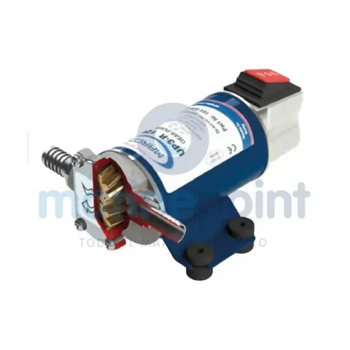 Marco Diesel Water and Oil Transfer Pump - GS20181 product image