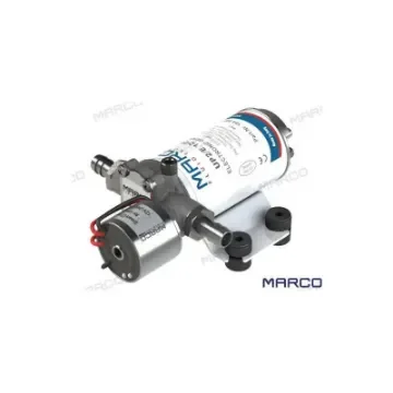 Marco Electronic Pressure Pump 12-24V Variable Flow - GS20192 product image