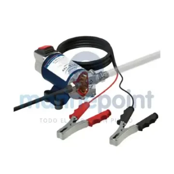 Marco 24V Reversible Flow Oil Change Kit - GS20183 product image