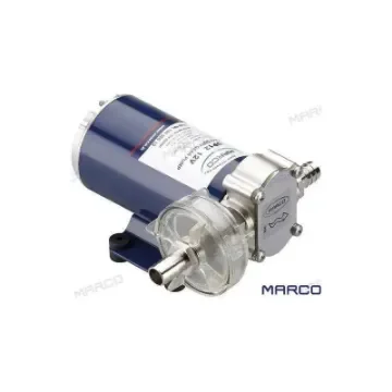 Marco - UP12 24V Self-Priming Diesel Pump - GS20196 product image