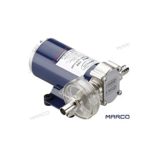 Marco - UP12 24V Self-Priming Diesel Pump - GS20196 product image