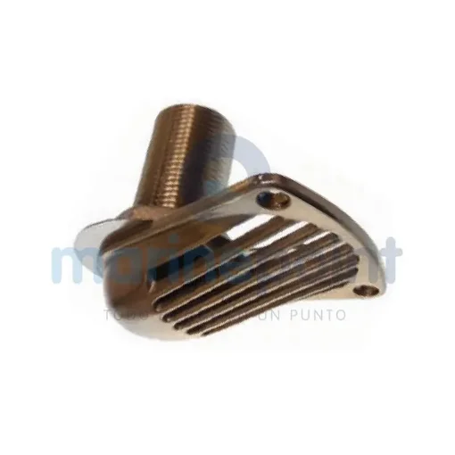 Water Tank with Brass Strainer - GS30022 product image