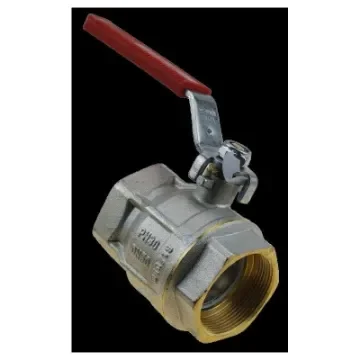 Brass Ball Valve 2-1/2" - GS30017 product image