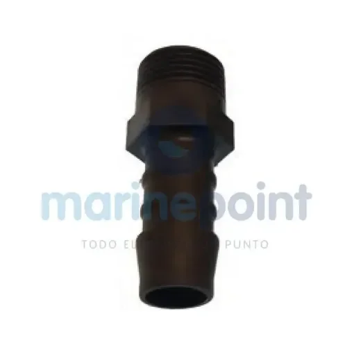 1" X 25mm Polyamide Fitting - GS30134 product image