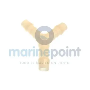 Nylon Y-Splice for 10 Mm Hose - GS30143 product image