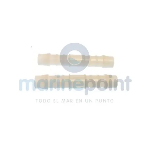 19 Mm Polyamide Straight Splice - GS30140 product image