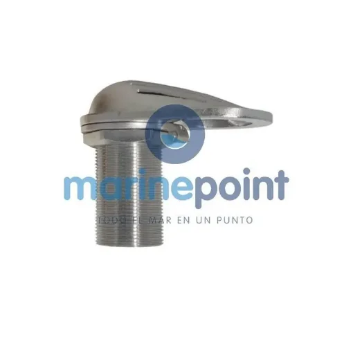 2'' AISI 316 Stainless Steel Water Intake - GS30206 product image