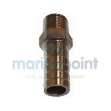 Stainless Steel Union 1-1/2" X 40 Mm - GS30231 product image