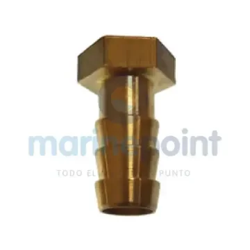 Maestrini Brass Female Union 1" X 30 Mm - GS30273 product image