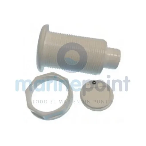 Nylon Foot Valve with Non-Return Feature - GS30320 product image
