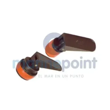 Pressure Drain Plug Plastic 23mm - GS30324 product image