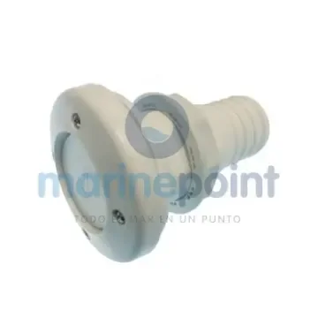 Drainage Pasacasco with Valve 40 Mm - GS30330 product image