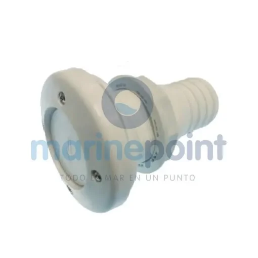 Drainage Pasacasco with Valve 40 Mm - GS30330 product image