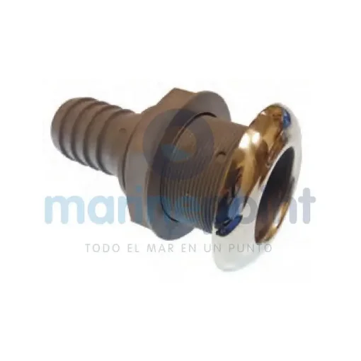 Foot Valve 1-1/2" - GS30331 product image