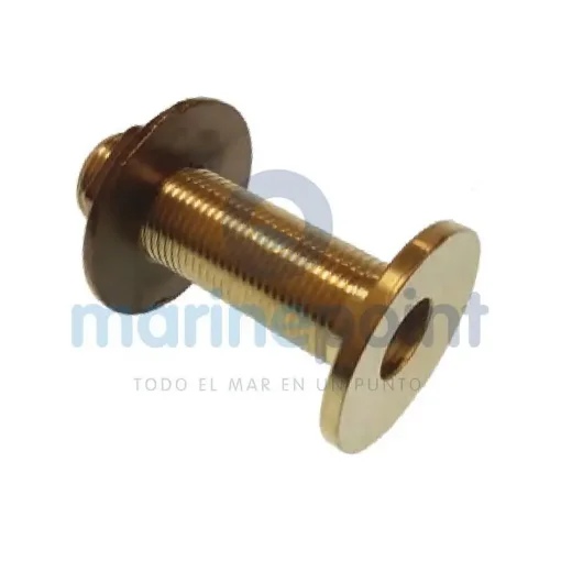 Brass Recessed Floor Drain - GS30365 product image