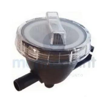 Abs Water Filter with Transparent Cover - GS30387 product image