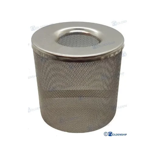 Stainless Steel Water Filter Basket - GS30403 product image