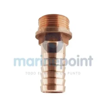 Maestrini Naval Bronze Union 3/4" X 20mm - GS30680 product image
