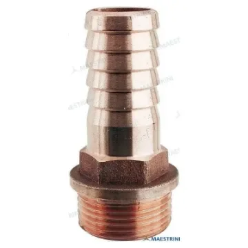 Maestrini Brass Elbow 1-1/4" X 35mm - GS30684 product image