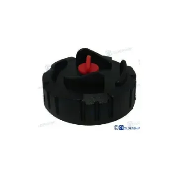 Replacement Cap for Goldenship Fuel Tanks - GS31169 product image